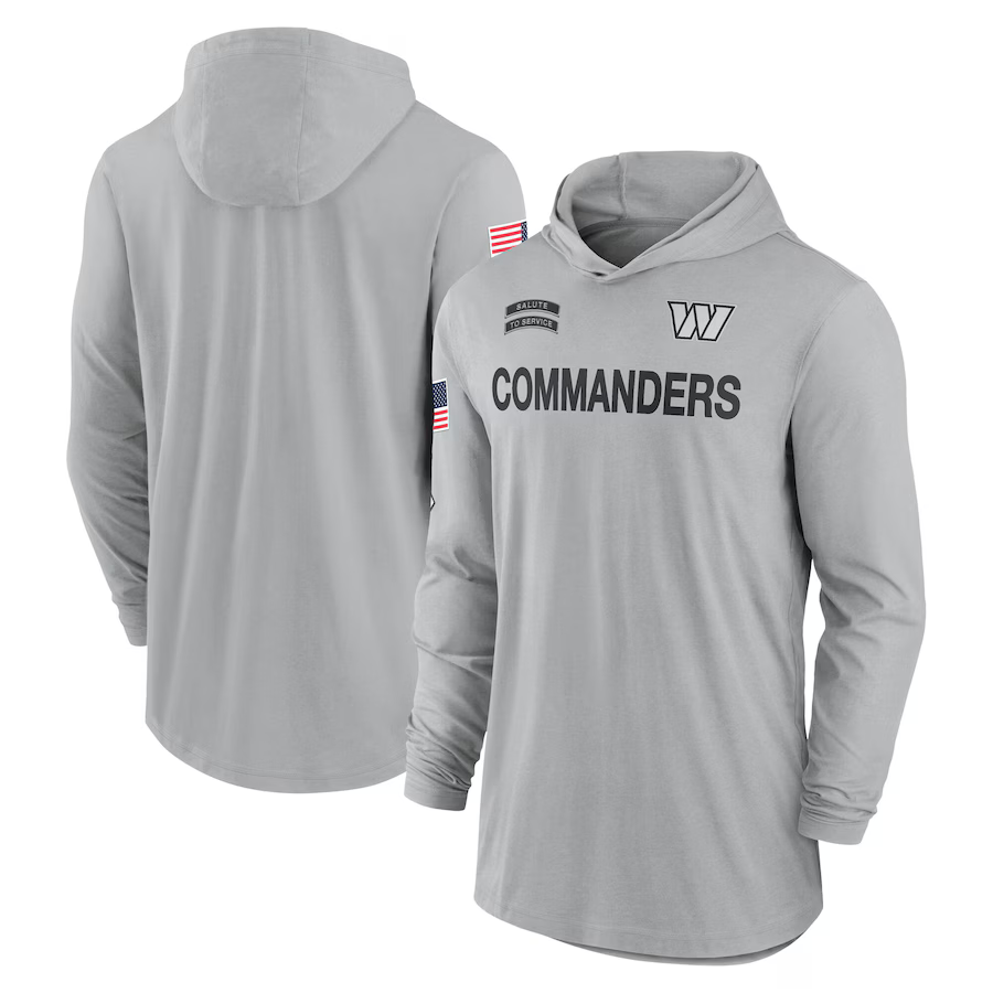 Men Washington Commanders 2024 Nike NFL T shirts->nfl hats->Sports Caps